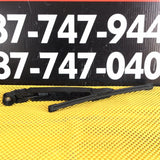 Wiper Trasero Ford Transit Connect 14-21