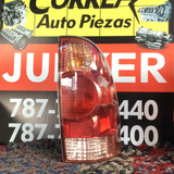 Foco Trasero der Toyota Tacoma 05-15