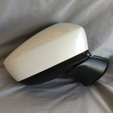 Retrovisor der Toyota Yaris/Mazda 2/Scion IA 16-21