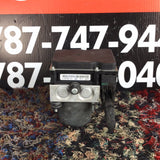 ABS Hyundai Santa Fe 06-09