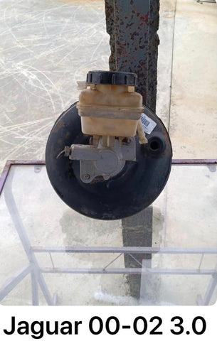 Booster de frenos Jaguar 00-02