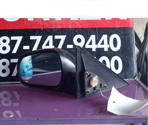 Retrovisor izq Honda Integra 94-01