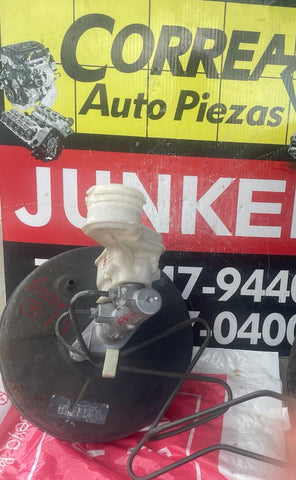 Booster de frenos Honda Accord 13-17