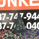 Accesorio Exterior de Puerta Kia Seltos 20-21