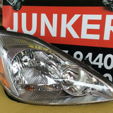 Foco Delantero der Toyota Sienna 04-05