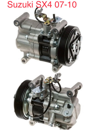Compresor Suzuki SX4 07-10