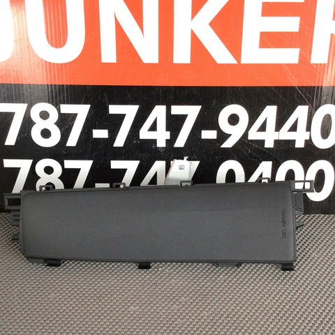 Airbag Asiento der Toyota Corolla 20-21