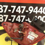 Foco Trasero der Kia Rio5 HB 18-20