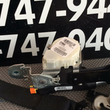 Cinturón der Dodge RAM 1500 09-12