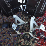 Accesorio Interior Toyota Corolla 19-21