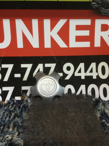 Centro de tapabocina Toyota Tacoma 05-10