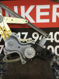 Maquinaria de Cristal Izq Del Lexus IS250 14-20