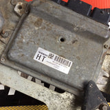 Computadora de Energía y Transmisión Nissan Altima 09-10