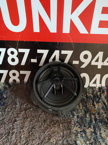 Bocina de Puerta Der Ford F-250 17-21