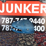 Tapa de retrovisor izq Mitsubishi Mirage G4/HB 14-25