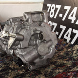 Compresor Toyota Highlander 20-21