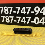 Handle de Compuerta Ford/Mazda 01-09