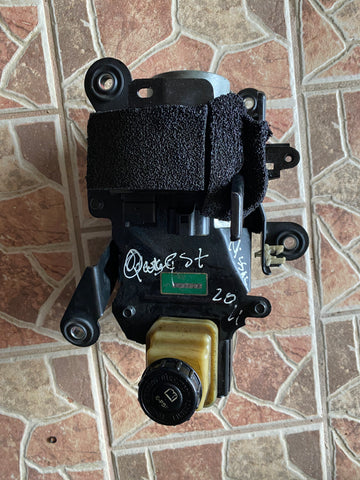 Bomba Electrónica (Power Steering) Nissan Quest 11-18