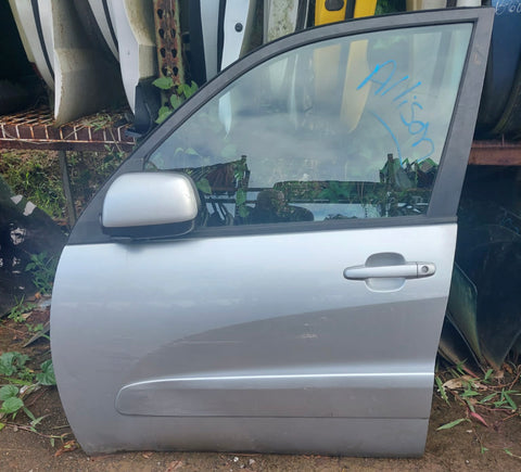 Puerta delantera izq Toyota Rav4 01-05