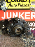 Foco Delantero Der Nissan Juke 11-14