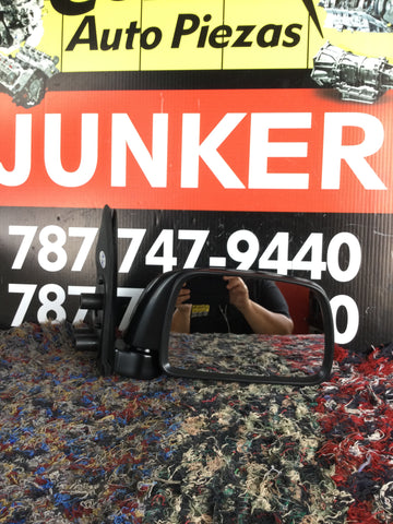 Retrovisor der Toyota Tacoma/4Runner 95-02