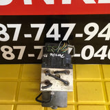 ABS Porsche Boxster 986 99-04/ 911/996 97-01