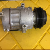 Compresor Kia Seltos/Soul 20-21