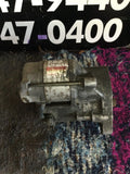 Starter Dodge Dakota/RAM 02-05