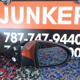 Retrovisor der Kia Sportage 11-16