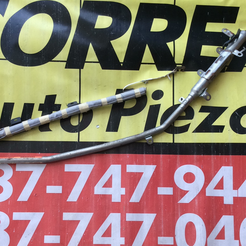 Airbag Cortina der Infiniti G35 Coupe 03-07