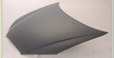 Bonete Hyundai Elantra WG (Touring) 09-12