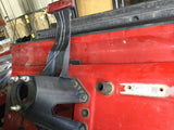 Compuerta Jeep Wrangler JK 07-18