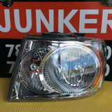 Foco Delantero izq Dodge Durango 07-09
