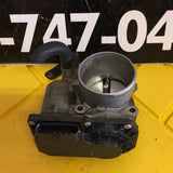 Throttle Toyota Corolla/Matrix/IM/Scion IM 10-19