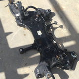 Crossmember Kia Río y Hyundai Accent 18-20