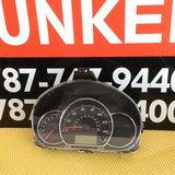 Marca Millas (Cluster) Mitsubishi Mirage G4/HB 14-20