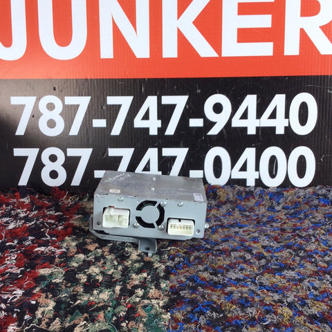 Módulo Inverter Toyota 4Runner 10-22