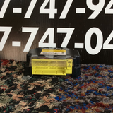 Módulo Airbag Mitsubishi Outlander 18-19