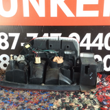 Foco Trasero izq Isuzu Rodeo 00-04