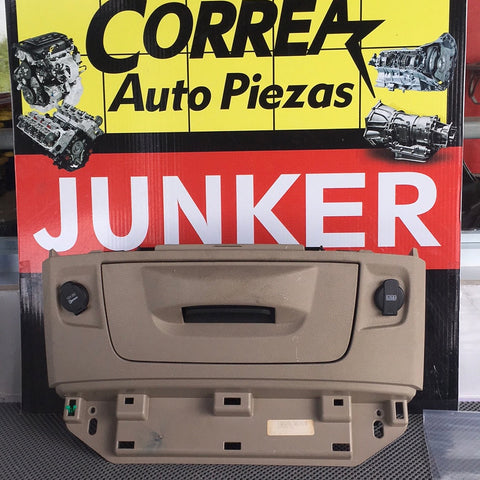 Careta del Dash Dodge RAM 13-17