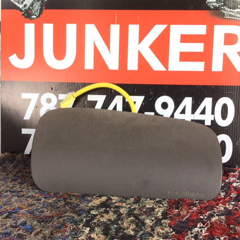 Airbag Dash Toyota Tundra 02-05