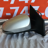 Retrovisor der Toyota Corolla XRS 14-19