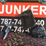 Cerradura de Puerta Der Del Toyota Tacoma 16-23