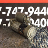 Starter Suzuki Aerio/Esteem 99-07