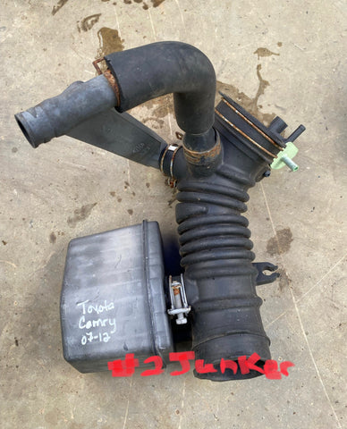 Manga del Filtro de Aire Toyota Camry 07-12