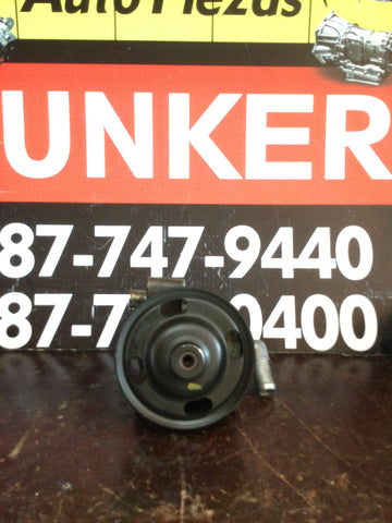 Bomba Power Steering Ford Edge/Explorer 11-16