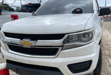 Auto Chevrolet Colorado 15-21