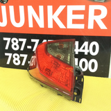 Foco Trasero izq Toyota CHR 16-19