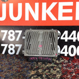 Computadora de Energía Mercedes Benz C230, 2007