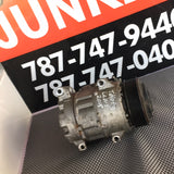 Compresor Toyota Lexus ES350 13-16